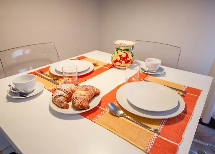 דירה Kelly צ'פאלו