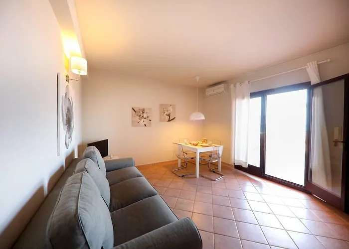 דירה Kelly צ'פאלו