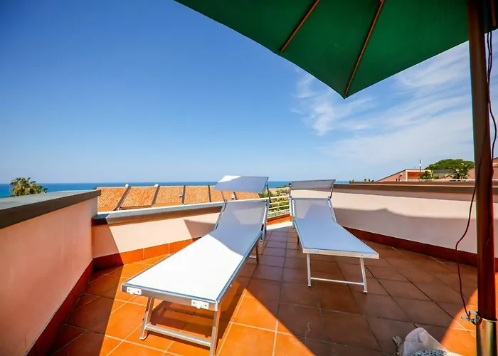 דירה Kelly צ'פאלו